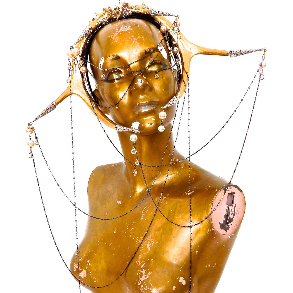 SPELLBINDER HEADBAND