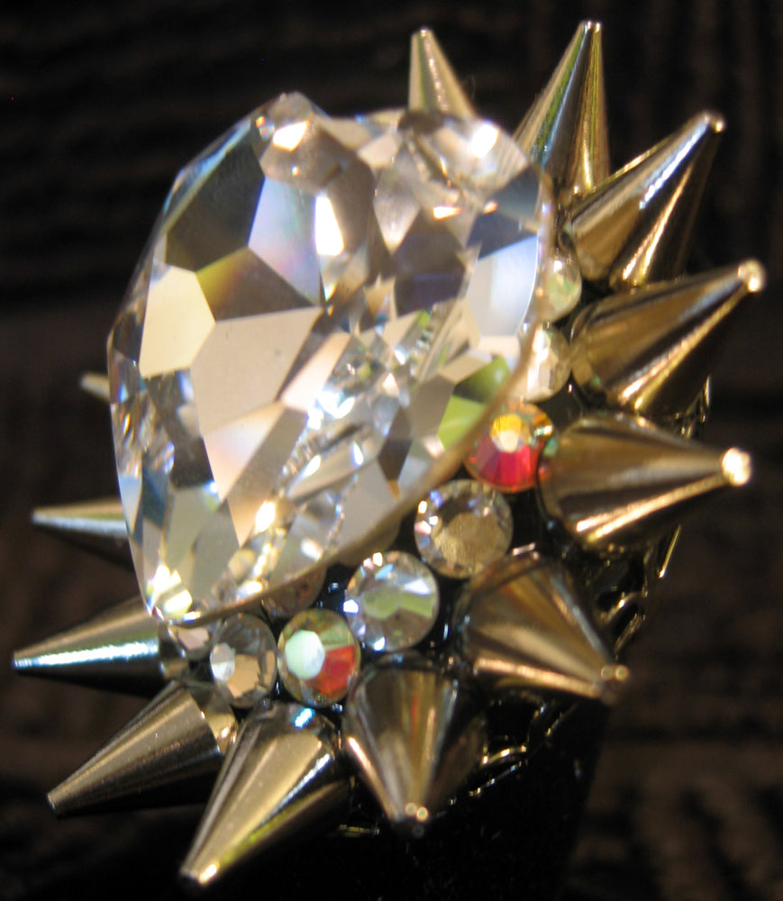 URBAN DECAY HOLIDAY CAMPAIGN 2009