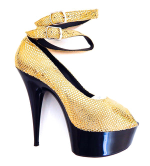 STARLET SHOES