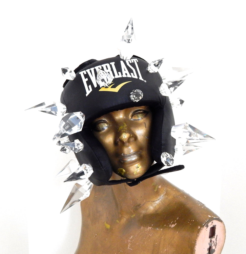 STONE COLD KILLER HEAD GEAR