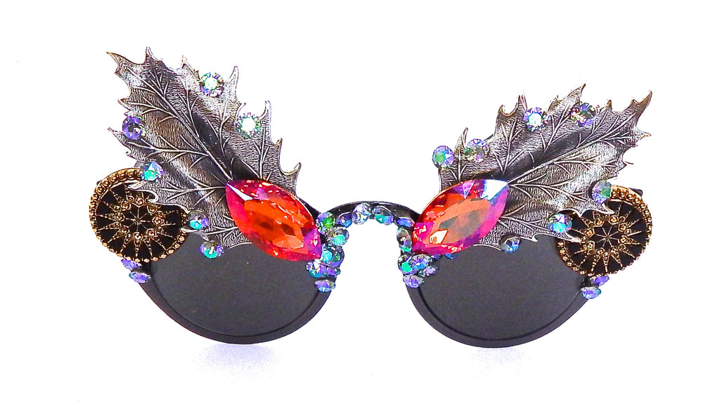 FOXXOTICA SUPERVIXEN GLASSES