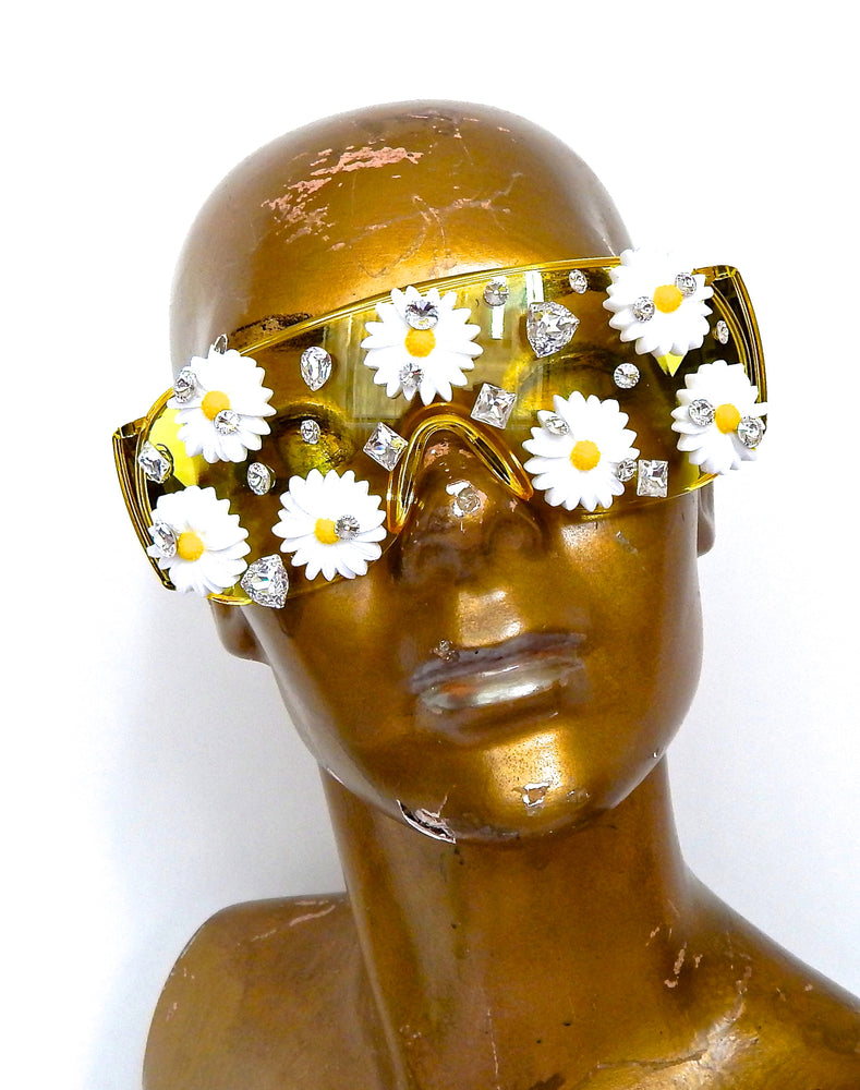 SWAN RIVER DAISY SPY GLASSES