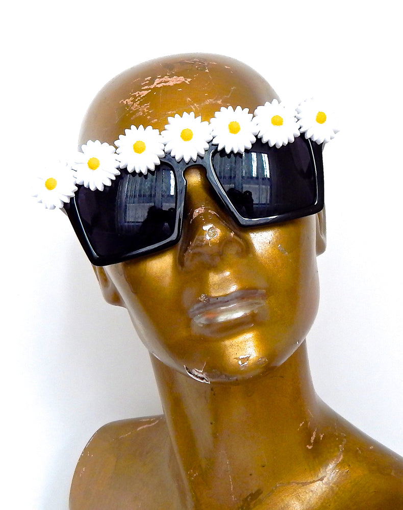 SWAN RIVER DAISY VICE GLASSES