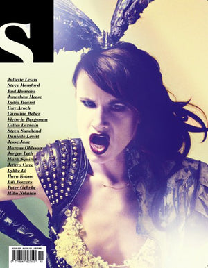 S MAGAZINE 2010