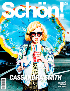 SCHON JUNE 2013