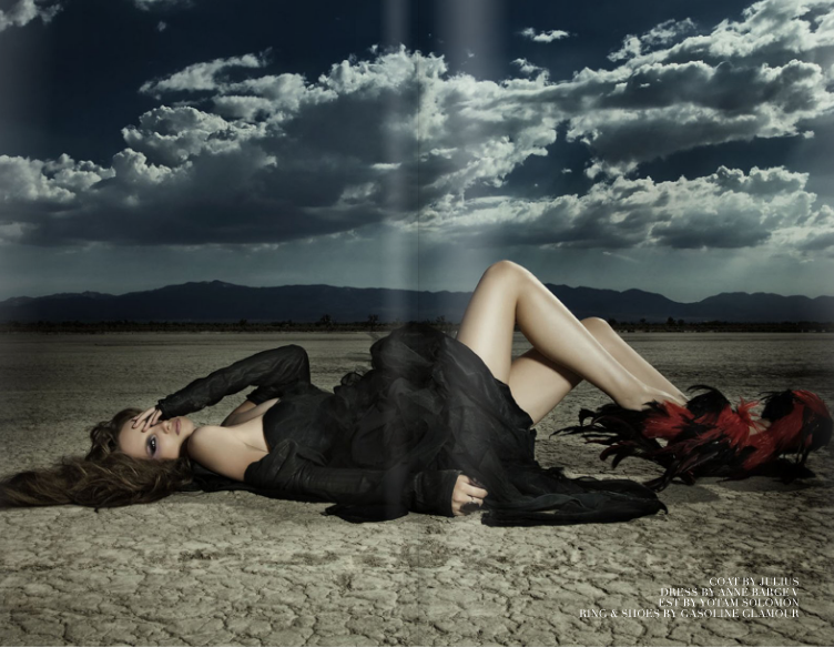 SATELLITE MAGAZINE NOVEMBER 2011