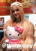 POPPY X THE TODAY SHOW X SANRIO