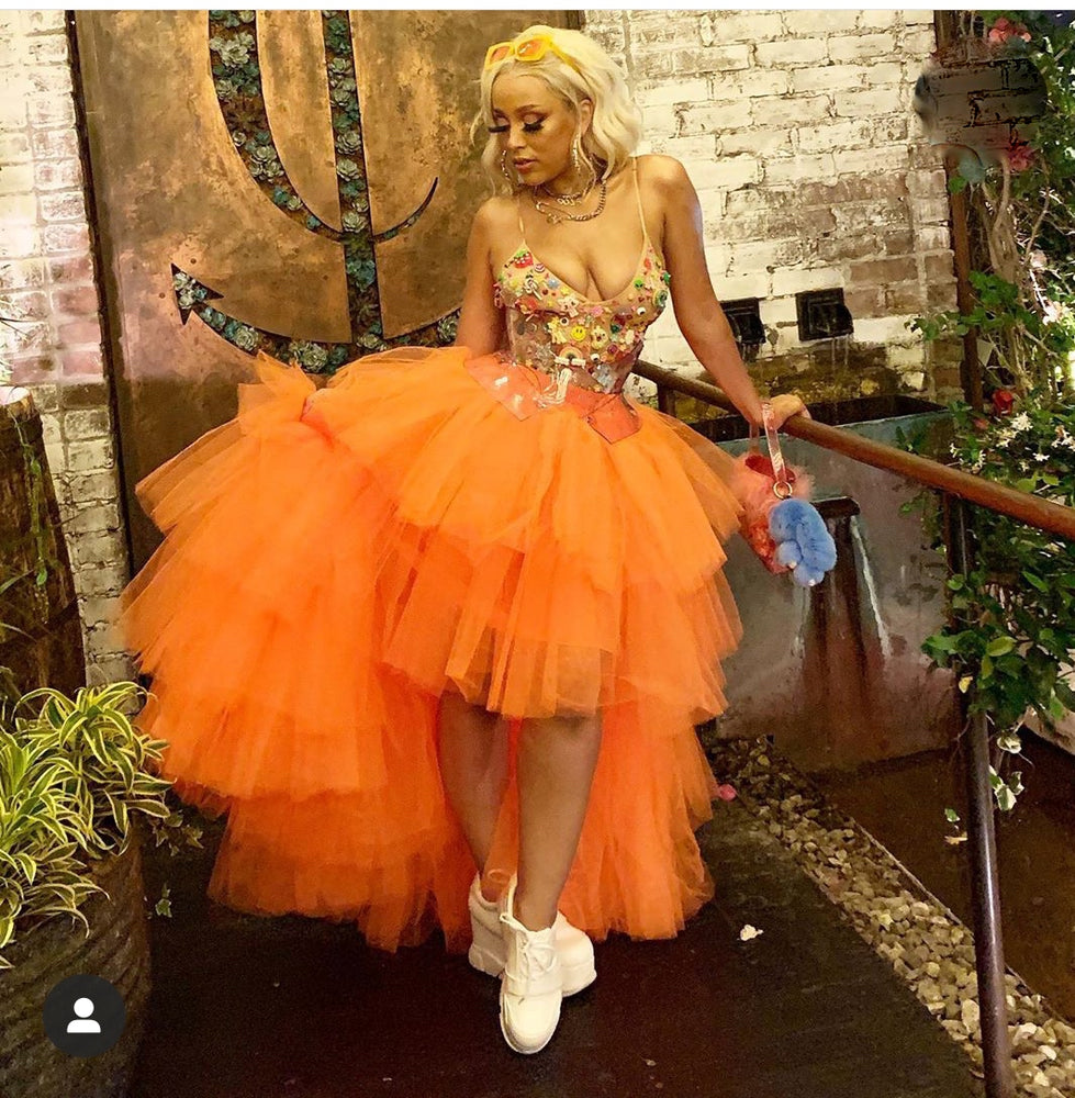 DOJACAT X BET AWARDS AUGUST 2019