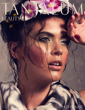 TANTALUM AUGUST 2012