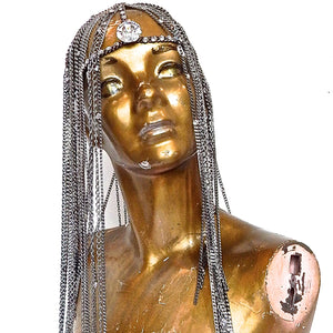 TEN HEADCHAIN
