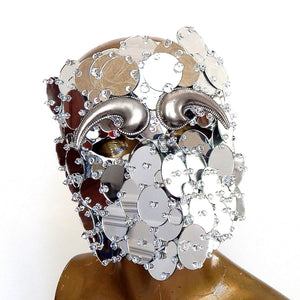 VANITY MASK