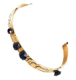 THUNDERBIRD BLACK POWDER BANGLE