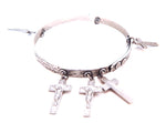 THUNDERBIRD CONFESSION BANGLE