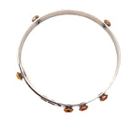 THUNDERBIRD HONEY DUST BANGLE