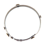 THUNDERBIRD MOONDUST BANGLE