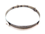 THUNDERBIRD MOONDUST BANGLE