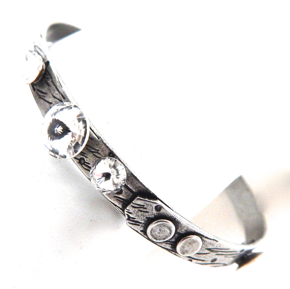 THUNDERBIRD MOONDUST BANGLE