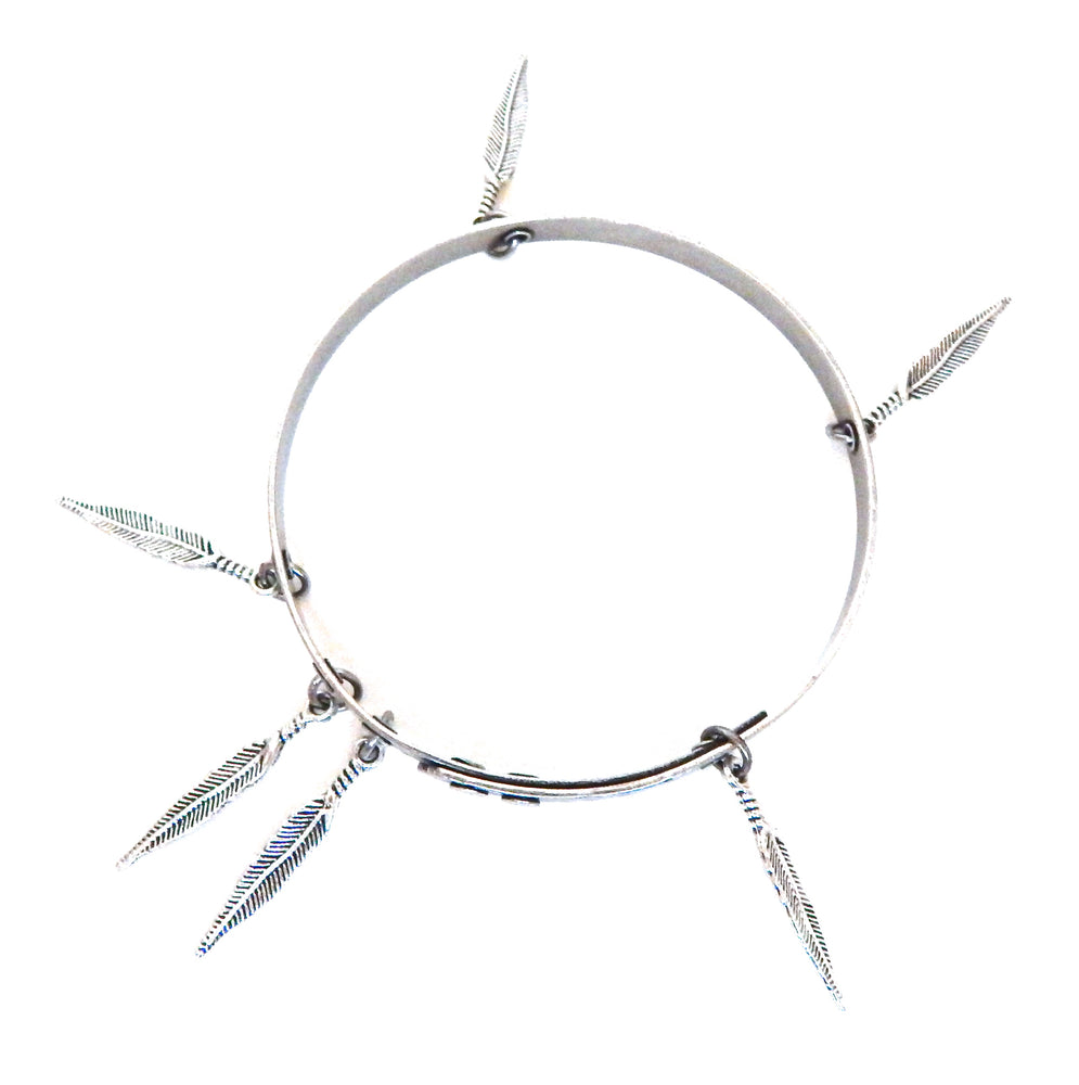 THUNDERBIRD TOMAHAWK BANGLE