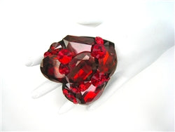 FASHION ROCKS MIRANDA LAMBERT JULY 2014