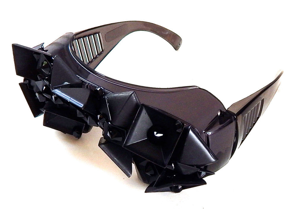 TOKYO HARDCORE MURDER GLASSES