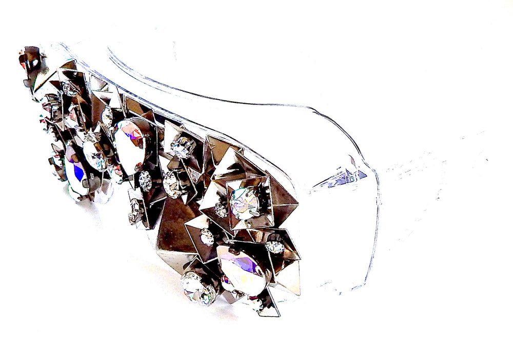 TOKYO HARDCORE PRINCE OF THIEVES GLASSES