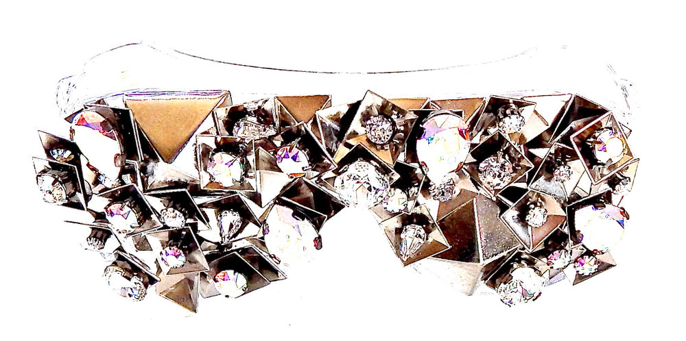 TOKYO HARDCORE PRINCE OF THIEVES GLASSES