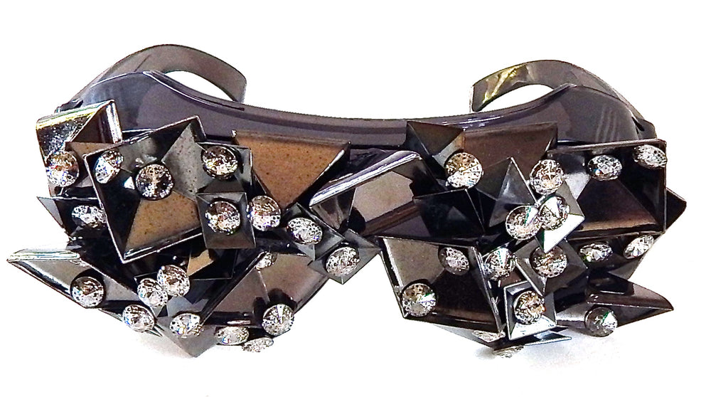 TOKYO HARDCORE WHEELS OF STEEL GLASSES