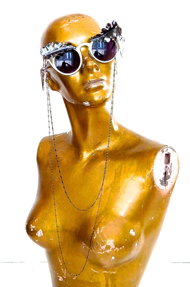 FOXXOTICA TREMAYNE GLASSES