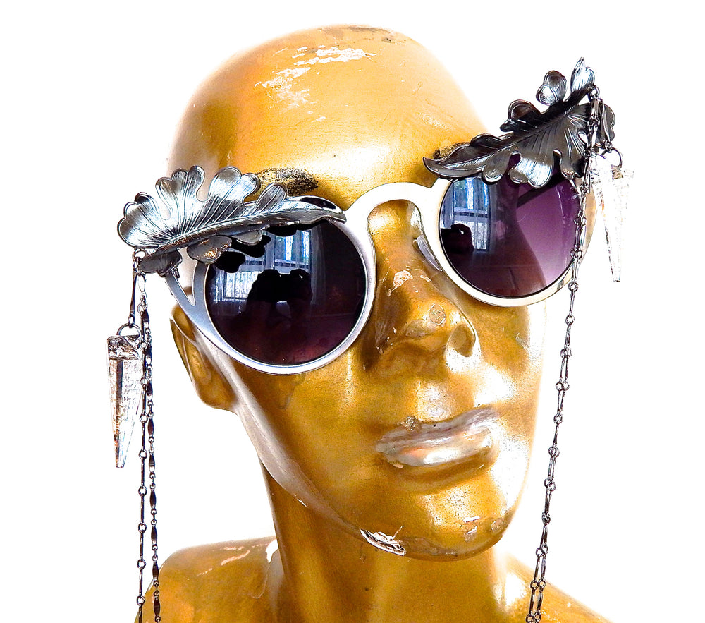 FOXXOTICA TREMAYNE GLASSES