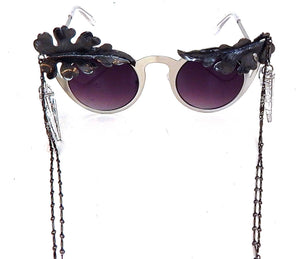 FOXXOTICA TREMAYNE GLASSES