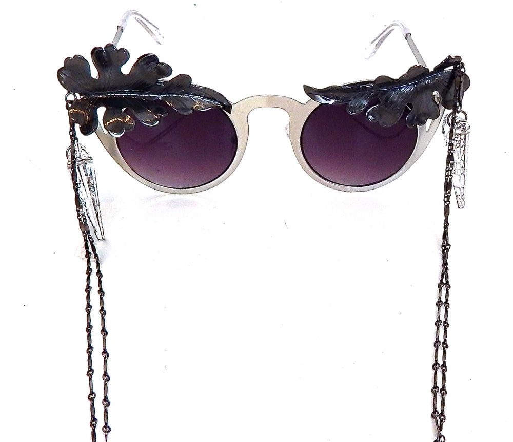 FOXXOTICA TREMAYNE GLASSES