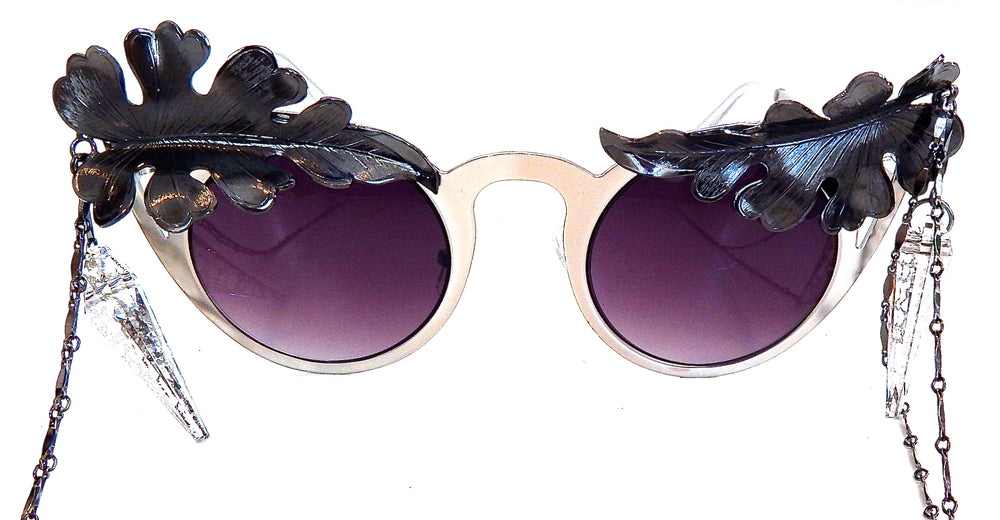 FOXXOTICA TREMAYNE GLASSES