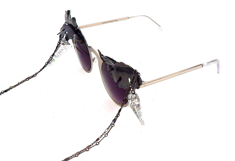 FOXXOTICA TREMAYNE GLASSES