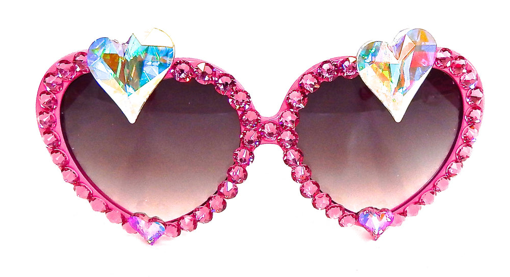 TRUE ROMANCE ALABAMA LOLITA GLASSES