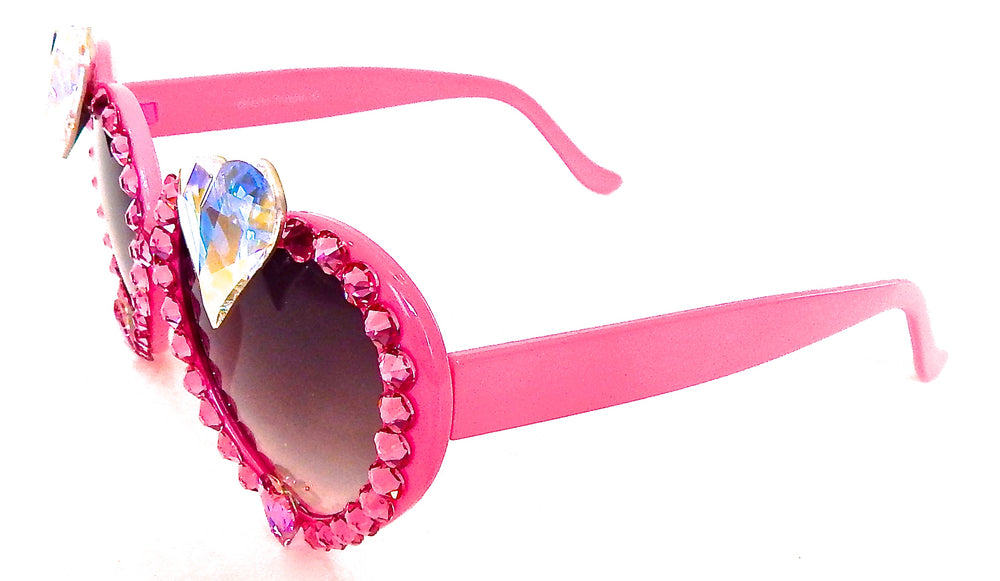 TRUE ROMANCE ALABAMA LOLITA GLASSES