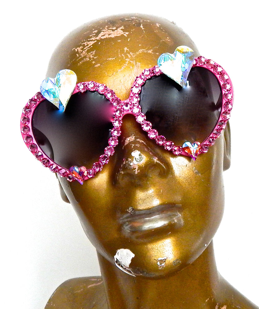 TRUE ROMANCE ALABAMA LOLITA GLASSES