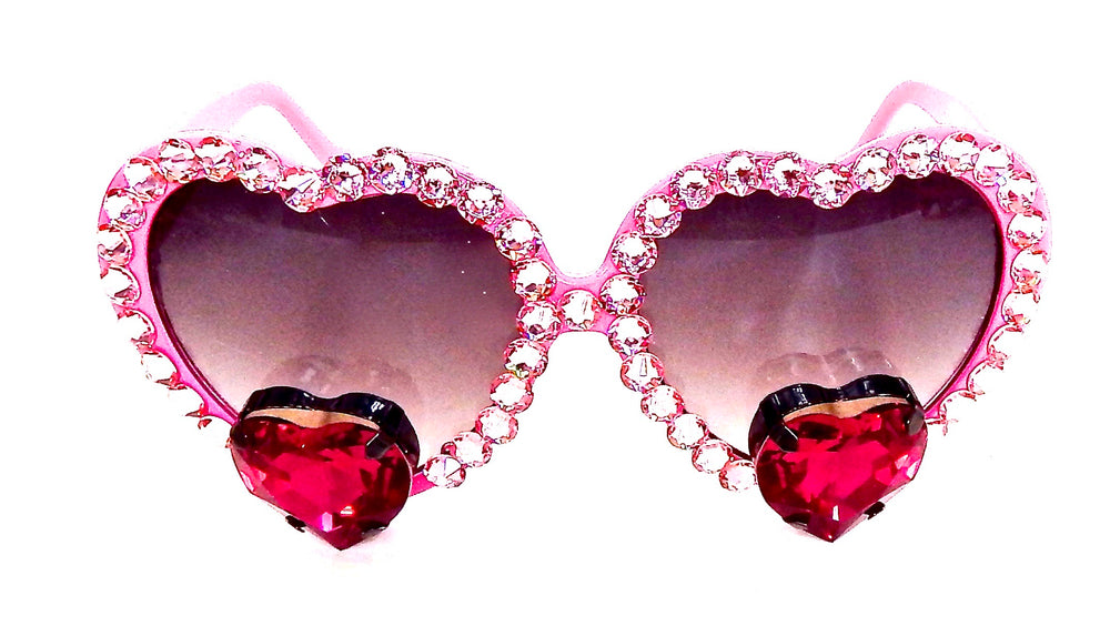TRUE ROMANCE MOXIE LOLITA GLASSES