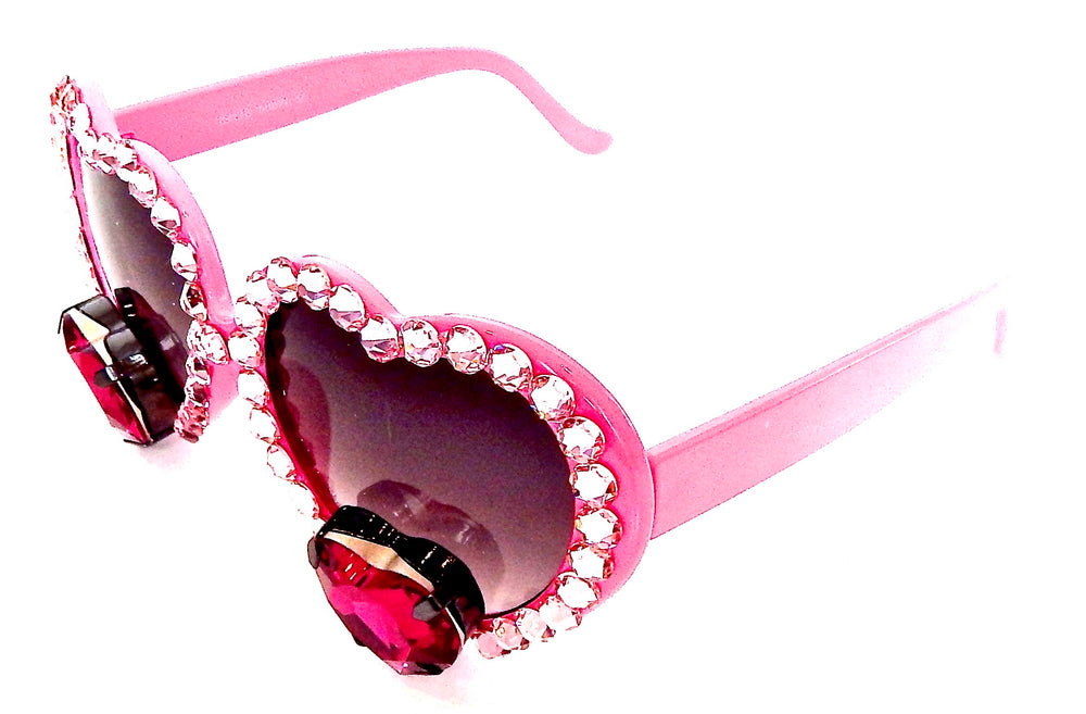 TRUE ROMANCE MOXIE LOLITA GLASSES