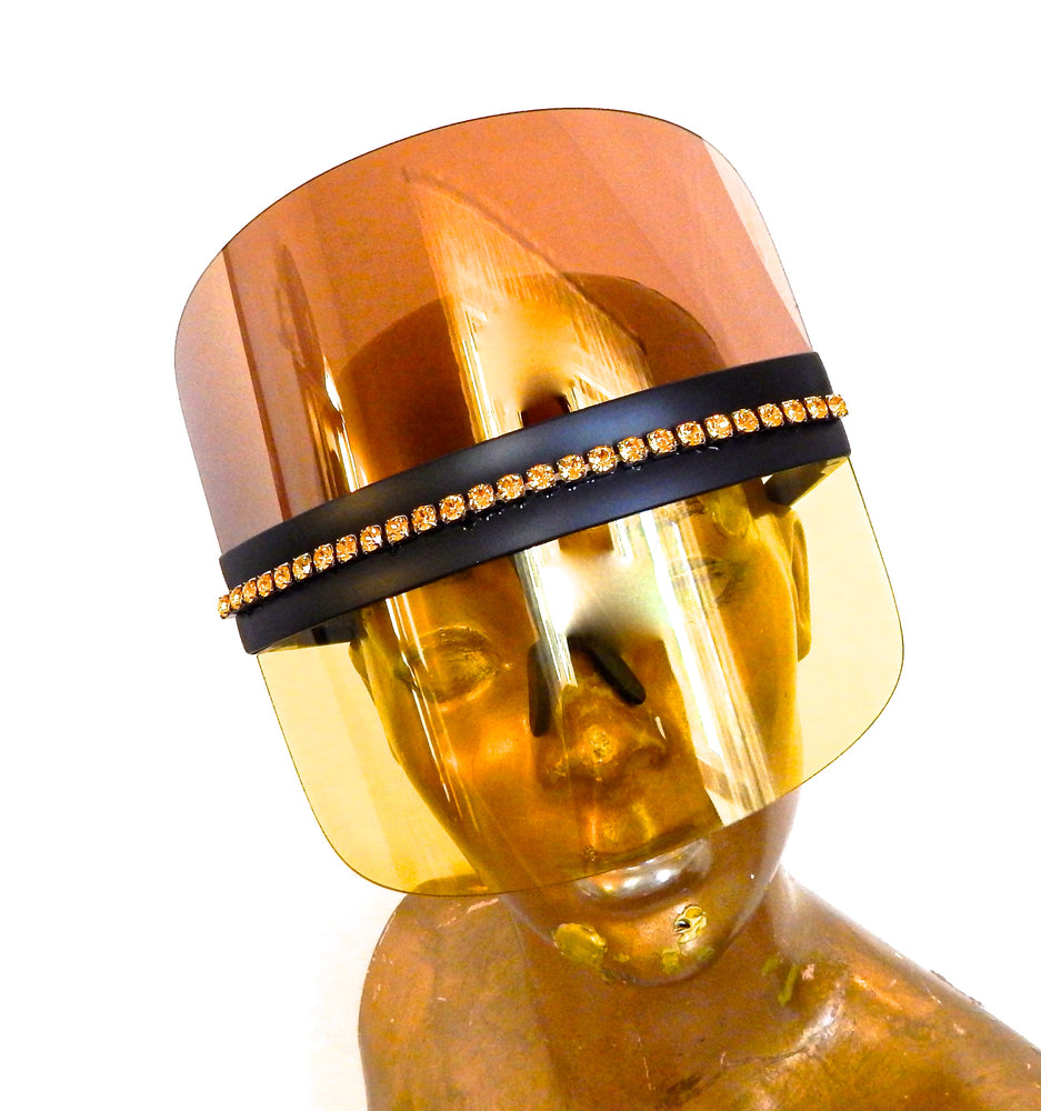 TURBOLOVER GOLD DUST SHIELD