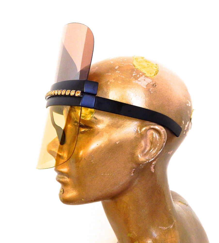 TURBOLOVER GOLD DUST SHIELD