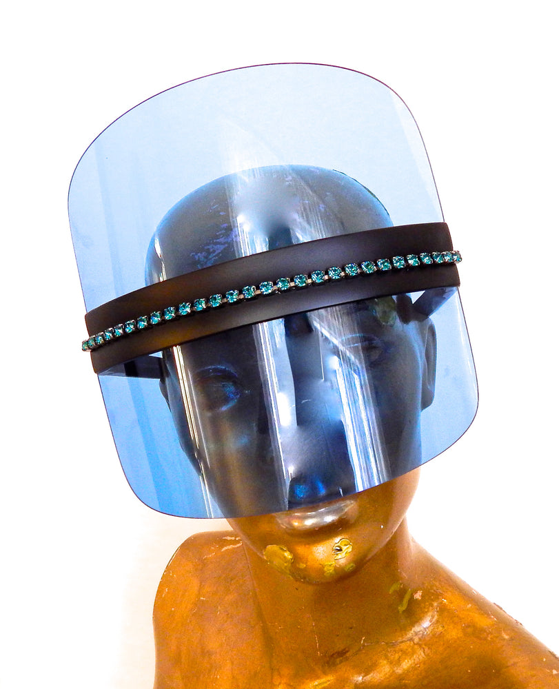 TURBOLOVER INDIGO SHIELD