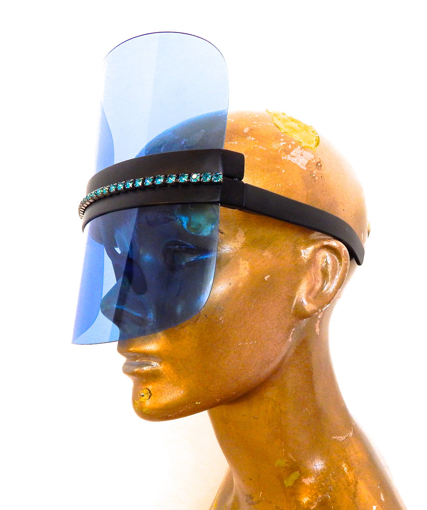 TURBOLOVER INDIGO SHIELD