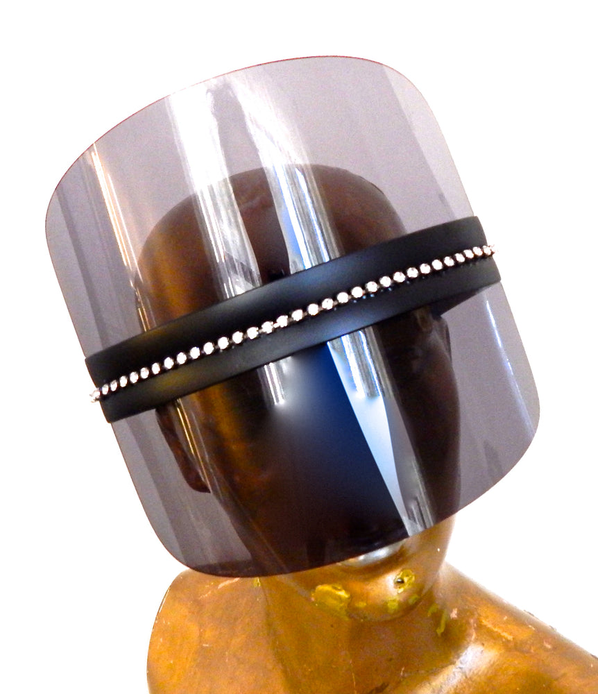 TURBOLOVER SMOKE SHIELD