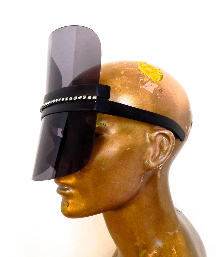 TURBOLOVER SMOKE SHIELD