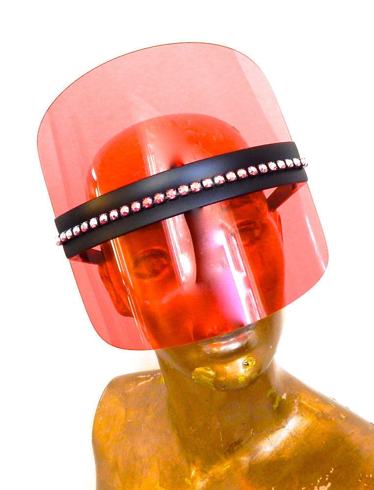 TURBOLOVER WILD FIRE SHIELD