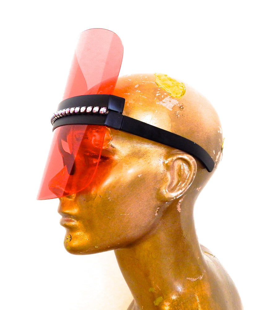 TURBOLOVER WILD FIRE SHIELD