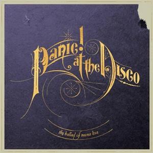 PANIC AT THE DISCO