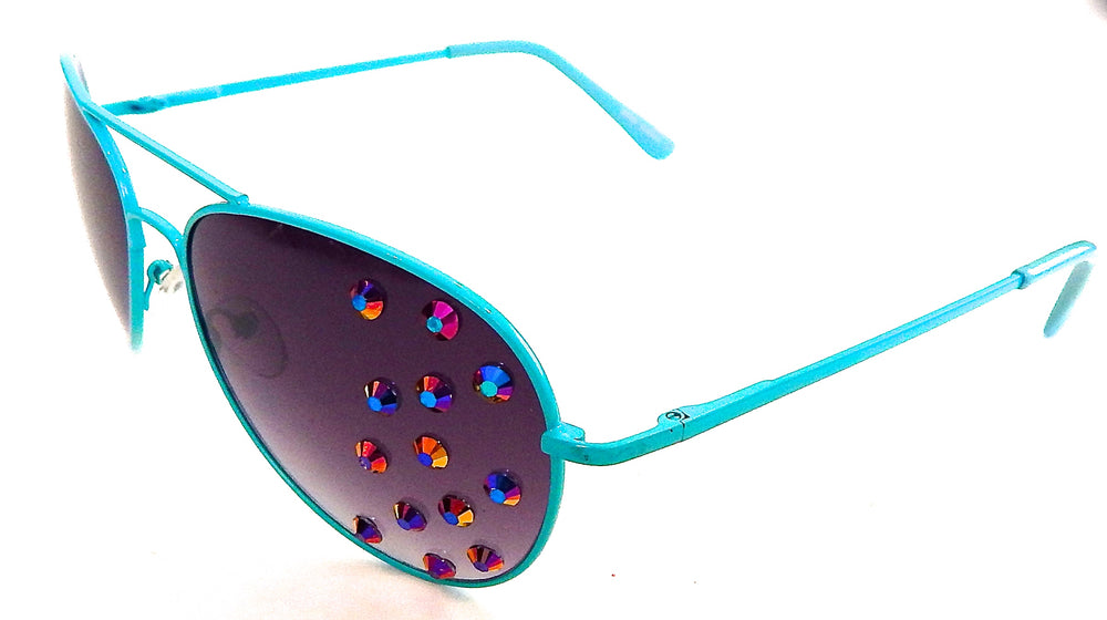 AVIATOR URSULA GLASSES