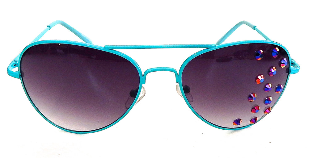 AVIATOR URSULA GLASSES