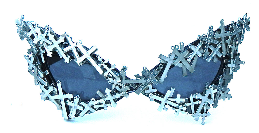 CONFESSION VAMPIRA GLASSES